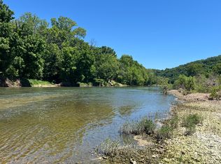 0 Camp Yocum Rd TRACT 1A, Galena, MO 65656