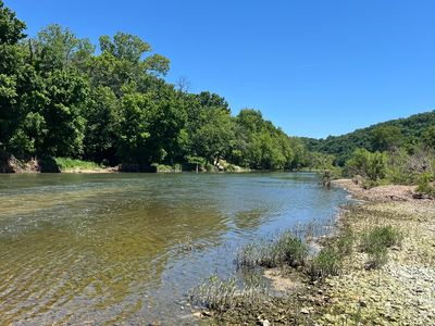 000 Camp Yocum Road #Tract 1a, Galena, MO, 65656