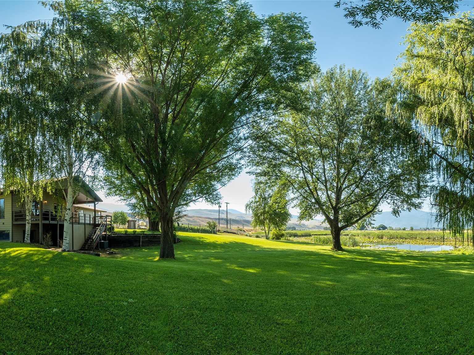 175 Lower Lynch Creek Rd, Plains, MT 59859 MLS 30000261 Zillow