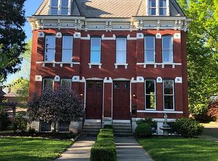 3024 Geyer Ave, Saint Louis, MO 63104