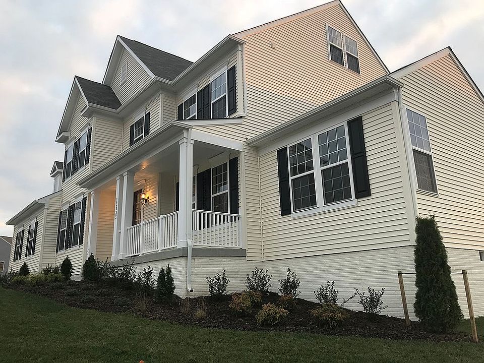 2nd image of 15823 Audubon Way