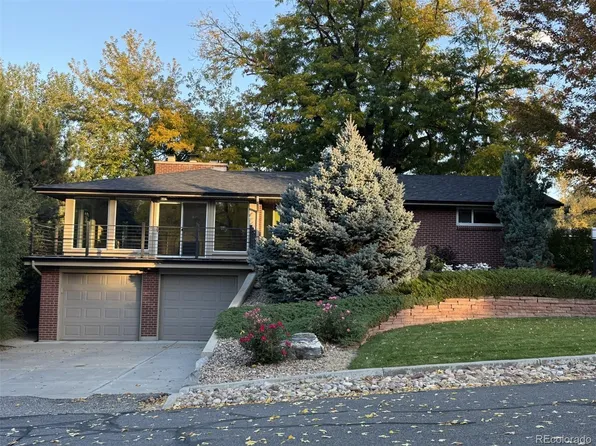 2520 Robb Court, Lakewood, CO 80215