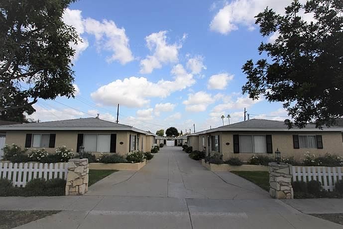 Picture of property from 250th street