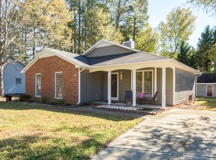 1401 Buckhorn Rd, Garner, NC 27529