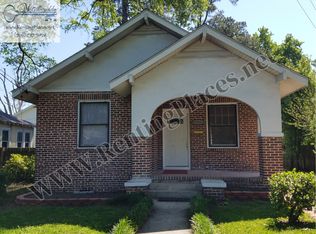 1004 Holden St, Augusta, GA 30904