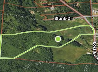 74879 Lost Creek Rd, Clatskanie, OR 97016