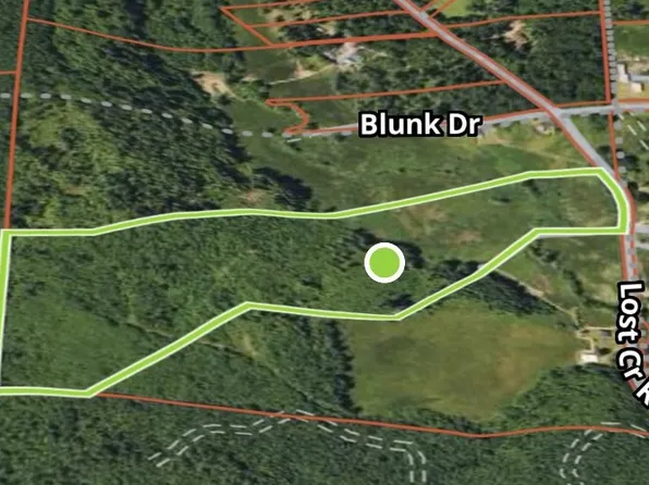 74879 Lost Creek Rd, Clatskanie, OR 97016