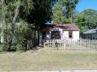 2234 Riverside Dr, Lake Station, IN 46405