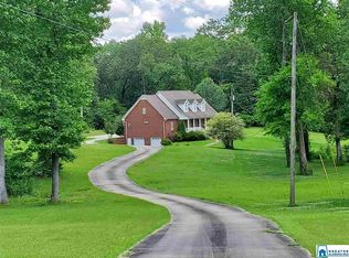 1591 Downs Rd, Mount Olive, AL 35117