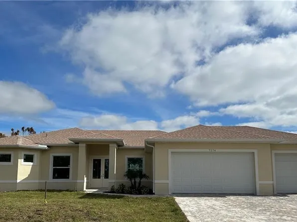 7274 Gewant Blvd, Punta Gorda, FL 33982