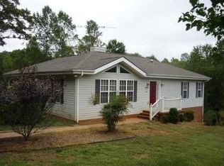 296 Duff Ln, Gordonsville, VA 22942