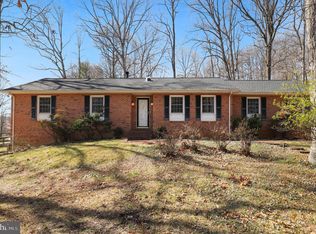 7300 Earlys Rd, Warrenton, VA 20187