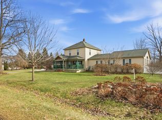 4449 W Frances Rd, Clio, MI 48420