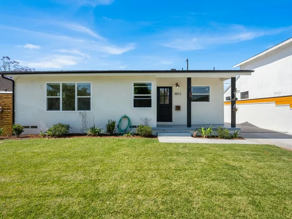 4812 Laurette St, Torrance, CA 90503