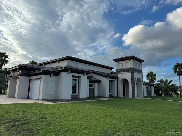 3910 La Hacienda Rd, Weslaco, TX 78596