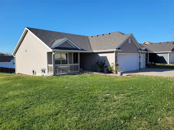 5462 SE 27th St, Des Moines, IA 50320