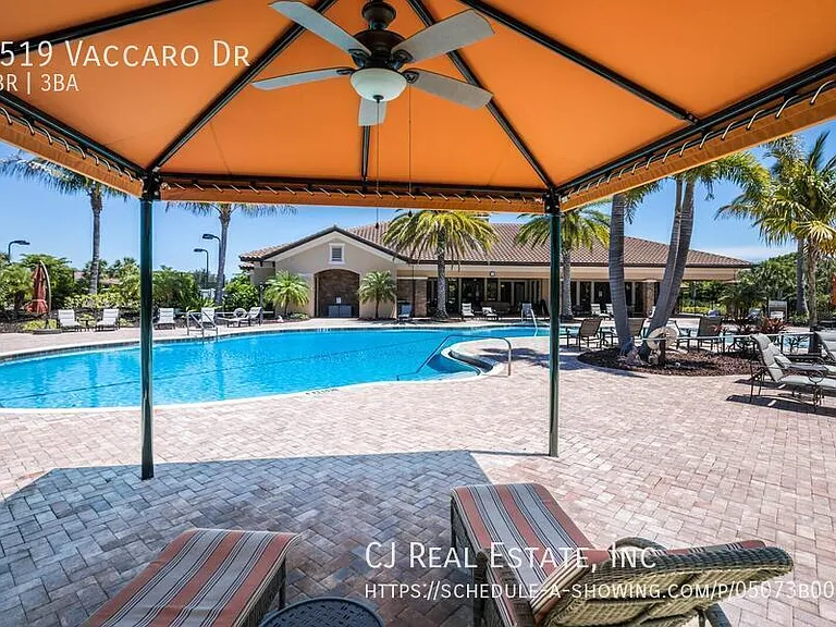 2519 Vaccaro Dr — Photo 4