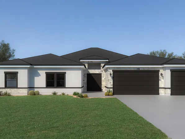 6957 Levee Rd, El Paso, TX 79932