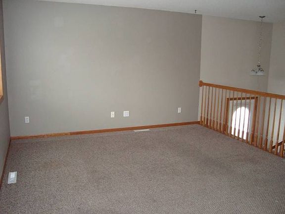 Upper Living Room
