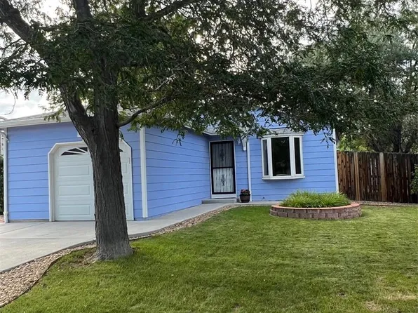 17489 E Union Place, Aurora, CO 80015
