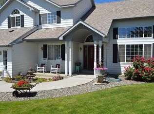 2374 Moser St, Moscow, ID 83843