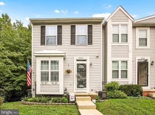4424 Danbury Sq, Belcamp, MD 21017