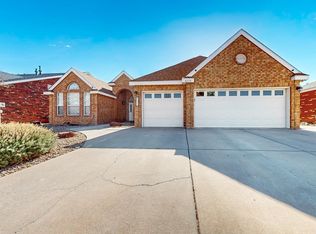 4224 Ridgemont Ave NW, Albuquerque, NM 87114