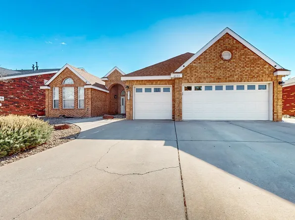 4224 Ridgemont Ave NW, Albuquerque, NM 87114
