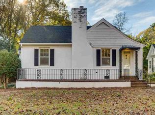 409 Westview Ave, Anderson, SC 29625