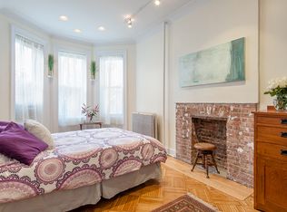 157 Prospect Park W APT 1, Brooklyn, NY 11215