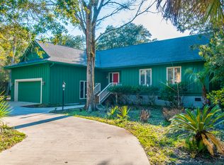 2 Shad Row, Isle Of Palms, SC 29451