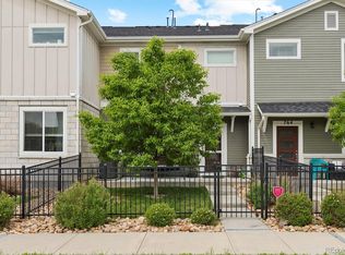 762 Stonebridge Drive, Longmont, CO 80503