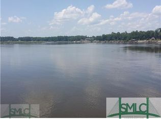 671 Drum Point Way, Midway, GA 31320