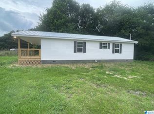 95 Jones Loop, Parrish, AL 35580