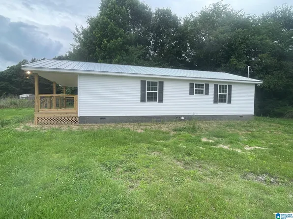 95 Jones Loop, Parrish, AL 35580