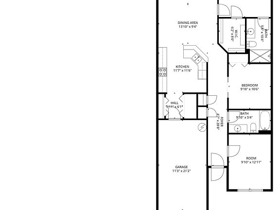 2nd image of 4524 Regent Drive