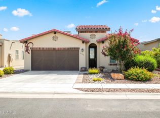 6134 Full Bloom St, Las Cruces, NM 88012