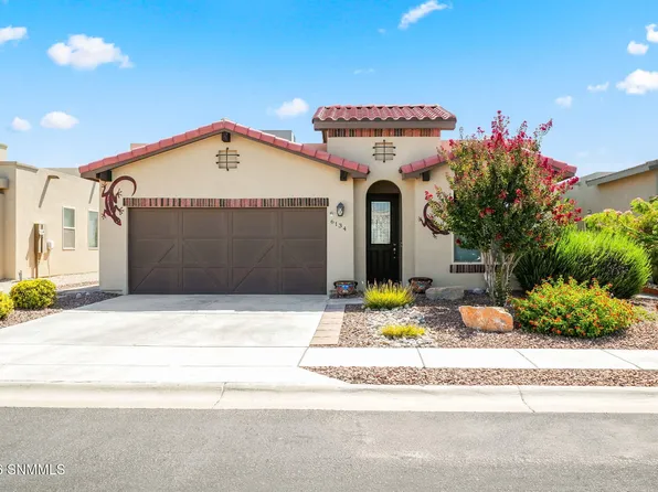 6134 Full Bloom St, Las Cruces, NM 88012