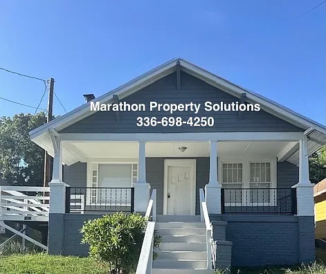 3 bed, 1204 sqft, $1,150 — Photo 1