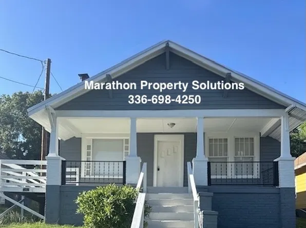 1227 NE 24th St, Winston Salem, NC 27105