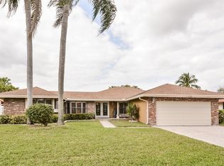 11295 NW 43rd Pl, Coral Springs, FL 33065