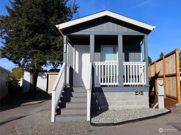 3446 S 181st Street #90, SeaTac, WA 98188