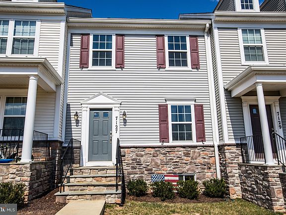 2nd image of 7127 Durrette Rd