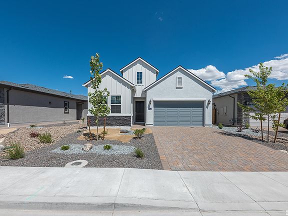 2nd image of 7398 Rustic Towers Dr Homesite 24