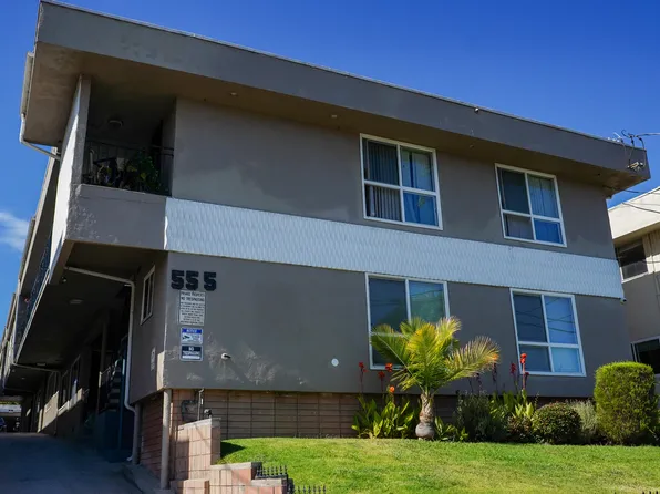 555 Hazel LLC, 555 E Hazel St #7, Inglewood, CA 90302
