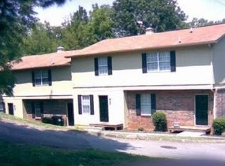 9101 Cedarpark Ln APT C, Knoxville, TN 37923