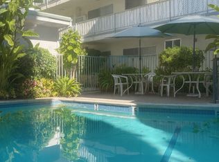 5139 White Oak Ave APT 7, Encino, CA 91316