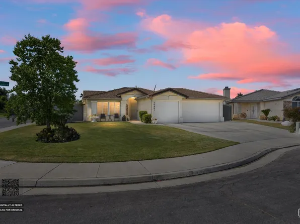 10401 Iroquois Ln, Bakersfield, CA 93312