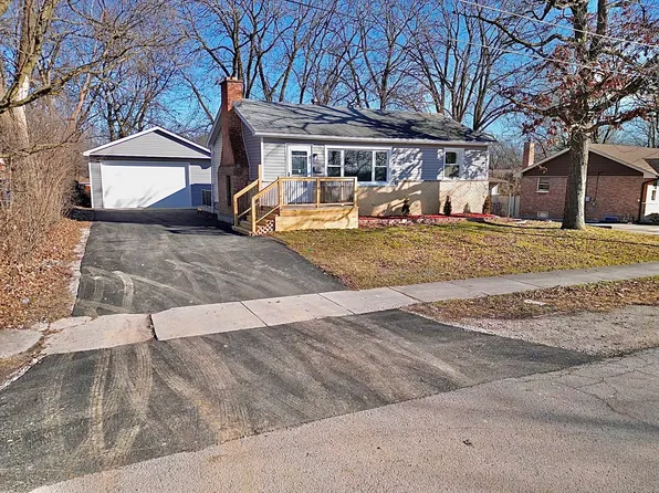 11143 S Oketo Ave, Worth, IL 60482
