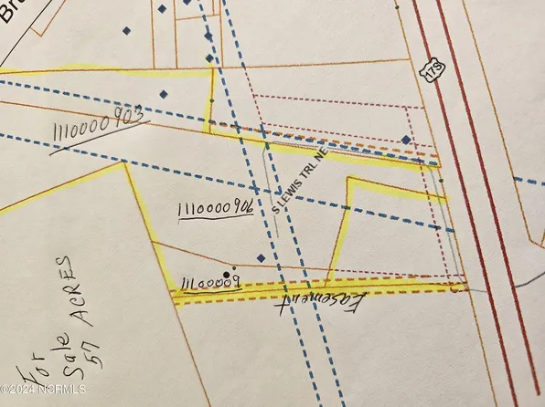 4749 Ocean Highway E, Bolivia, NC 28422